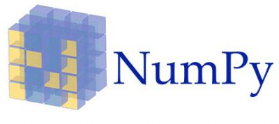 numpy logo