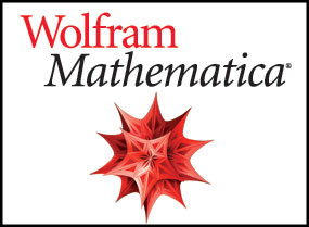 Wolfram Mathematical logo