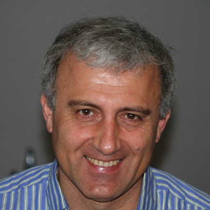 Peter Binev