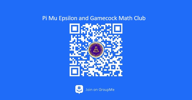 Group Me QR