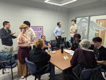 Getting to Know Courses