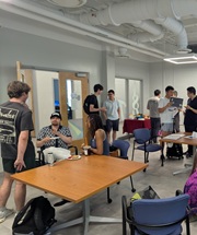 Getting to Know Courses