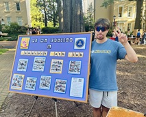 Student Organization Fair