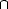  /~\ 