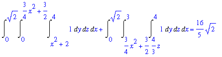 [Maple Math]