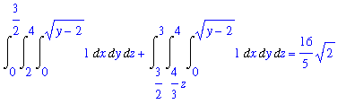 [Maple Math]