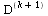 Typesetting:-mrow(Typesetting:-msup(Typesetting:-mi(