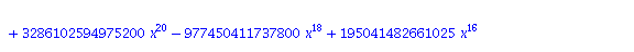 [`+`(`/`(`*`(512, `*`(exp(`+`(`-`(`/`(1, `*`(`^`(x, 2)))))), `*`(`+`(`*`(12504636144000, `*`(`^`(x, 32))), `-`(`*`(383475508416000, `*`(`^`(x, 30)))), `*`(2659319286624000, `*`(`^`(x, 28))), `-`(`*`(7...
