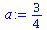 `/`(3, 4)