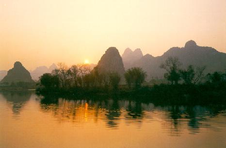 Guilin City