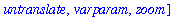 [DEnormal, DEplot, DEplot3d, DEplot_polygon, DFactor, DFactorLCLM, DFactorsols, Dchangevar, GCRD, LCLM, MeijerGsols, PDEchangecoords, RiemannPsols, Xchange, Xcommutator, Xgauge, abelsol, adjoint, auton...