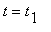 t = t[1]