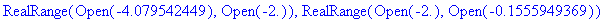RealRange(Open(-4.079542449),Open(-2.)), RealRange(Open(-2.),Open(-.1555949369))