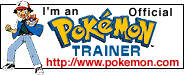 I'm a Pokéman Trainer