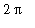 2*Pi