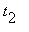 t[2]
