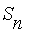 S[n]