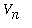 V[n]