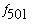 f[501]