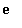exp(1)