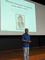 Ken Ono