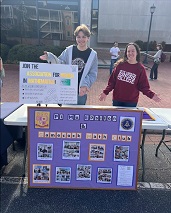 Student Organization Fair